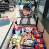 Podeľ sa a pomôž - 2)