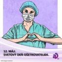 Svetový deň ošetrovateliek Svetový deň ošetrovateliek