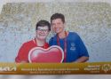 Národné hry Špeciálnych olympiád Slovensko 2022 - PLÁVANIE Národné hry Špeciálnych olympiád Slovensko 2022 - PLÁVANIE