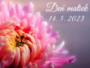 Deň Matiek 2023 Deň Matiek 2023