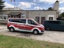Očkovanie klientov proti ochoreniu COVID - 19 Očkovanie klientov proti ochoreniu COVID - 19