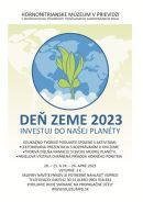 Výstava ku Dňu Zeme 2023 Výstava ku Dňu Zeme 2023