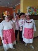 Karneval a fazuľovica Karneval a fazuľovica