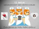 12.5. Svetový deň sestier a ošetrovateliek 12.5. Svetový deň sestier a ošetrovateliek