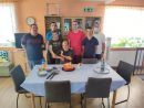 Naši letní oslávenci Naši letní oslávenci