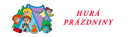 Hurá, sú tu prázdniny.