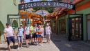 Výlet do ZOO Bojnice Výlet do ZOO Bojnice