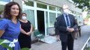 Návšteva pána ministra Krajniaka