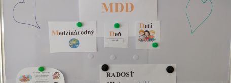 MDD