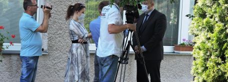 Návšteva pána ministra krajniaka - 24