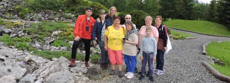 Rekreačno-rehabilitačný pobyt tatranská lomnica - 16