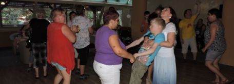 Rekreačno rehabilitačný pobyt v piešťanoch - DSCN3760W