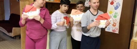 Rozlúčka s jeseňou a tvorivá činnosť - 11t