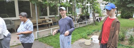 Tanečný maratón - 27marat.