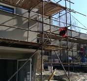 Rekonštrukcia špecializovaného zariadenia - prer.ŠZ