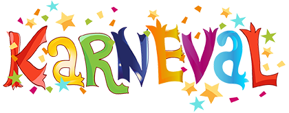 Karneval a fazuľovica