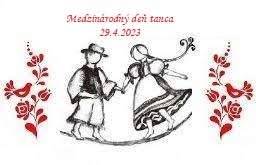 Medzinárodný deň tanca
