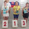 Súťaž v plávaní trenčín 14.10.2023 - preteky2