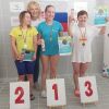 Súťaž v plávaní trenčín 14.10.2023 - preteky3