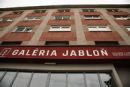 Galéria Jabloň - nové coworkingové centrum v Prievidzi