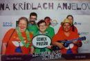 Benefičný koncert " Na krídlach anjelov" 2023 Benefičný koncert " Na krídlach anjelov" 2023