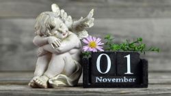 1. november
