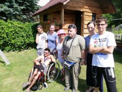 Bodka za prázdninami - 18