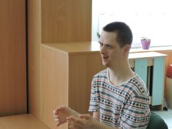 Dr. klaun - balík rozprávok - 8
