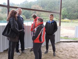 Hipoterapia a služba včasnej intervencie - 5