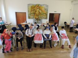 Karneval 2019 - 2