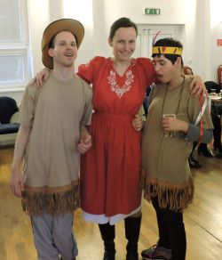 Karneval 2019 - 40