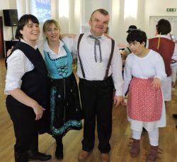 Karneval 2019 - 41