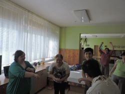 Medzinárodný deň tanca - w13