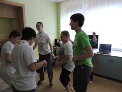 Medzinárodný deň tanca - w18