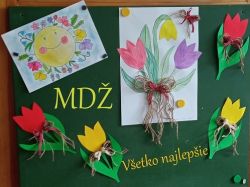 Medzinárodný deň žien