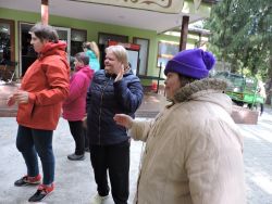 Návšteva v zoo bojnice - 12