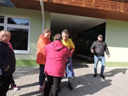 Návšteva v zoo bojnice - 2