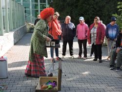 Návšteva v zoo bojnice - 6