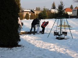 Návšteva z rtvs - 13