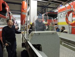 Návšteva z rtvs - 15.