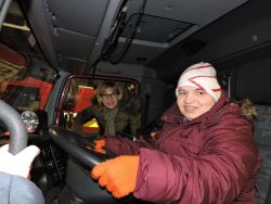 Návšteva z rtvs - 16