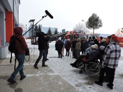 Návšteva z rtvs - 2.