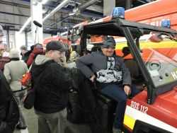 Návšteva z rtvs - 7.