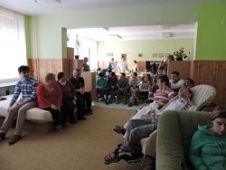 Návšteva zo spojenej školy internátnej v prievidzi - DSCN5562W