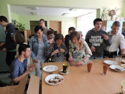 Návšteva zo spojenej školy internátnej v prievidzi - DSCN5604W