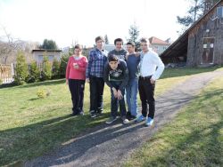 Návšteva zo spojenej školy internátnej v prievidzi - DSCN5607W