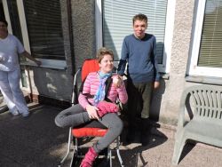 Návšteva zo spojenej školy internátnej v prievidzi - DSCN5608W
