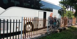 Odchod na rekreačno - rehabilitačný pobyt v tatranskej lomnici - v1