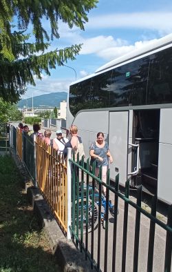 Odchod na rekreačno - rehabilitačný pobyt v tatranskej lomnici - v5