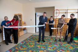 Otvorenie služby včasnej intervencie - FOTKA1W